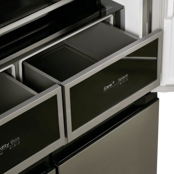 Детальное фото товара: Maunfeld MFF190NFDSX