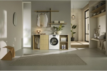 Детальное фото товара: Miele WWG660WCS