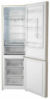 Детальное фото товара: HIBERG RFC-400DX NFGY inverter