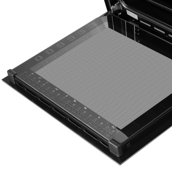 Детальное фото товара: Maunfeld EOEH7616B