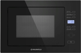 Детальное фото товара: Maunfeld MBMO.25.7GB