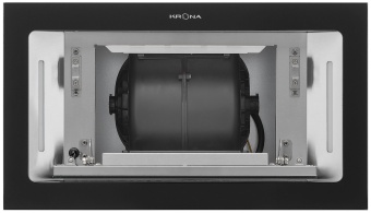 Детальное фото товара: Krona SELINA 600 GLASS BLACK S