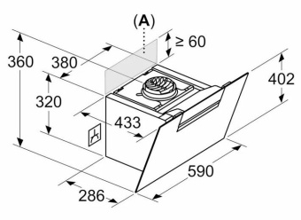 Детальное фото товара: NEFF D65IFN1S0