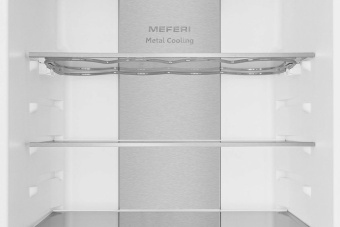 Детальное фото товара: Meferi MBR177 TOTAL NO FROST ULTRA