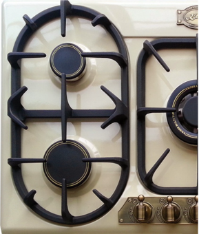 Детальное фото товара: KAISER KG 9325 ElfEm Turbo