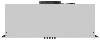 Детальное фото товара: MEFERI INBOX60BK GLASS POWER