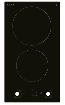 Детальное фото товара: LEX EVH 320M BL