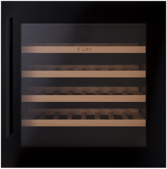 Детальное фото товара: LEX LWD6036BL