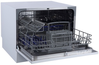 Детальное фото товара: Бирюса DWC-506/5 W