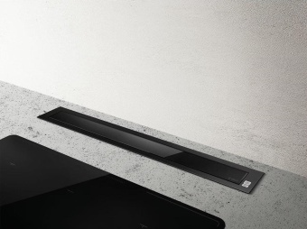 Детальное фото товара: ELICA PANDORA BL/F/90