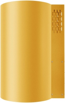 Детальное фото товара: MEFERI TUBE40GOLD COMFORT PLUS