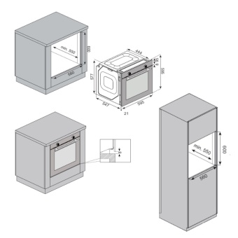 Детальное фото товара: HISTORY OE778B.RWH