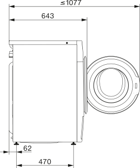 Детальное фото товара: Miele WWV980WPS White Edition