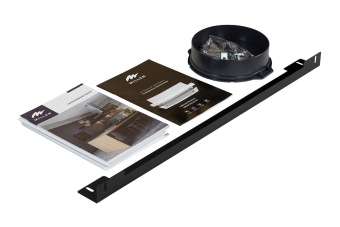 Детальное фото товара: MILLEN MBKHSG 601 BL