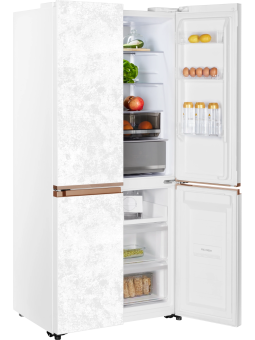 Детальное фото товара: HIBERG i-RFQ 630G WS