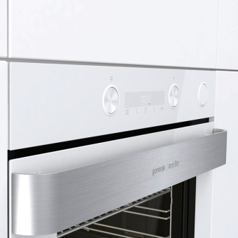 Детальное фото товара: Gorenje BSA6737ORAW
