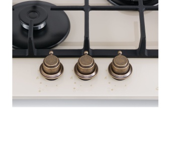 Детальное фото товара: Maunfeld EGHG.43.33CBG.R/G