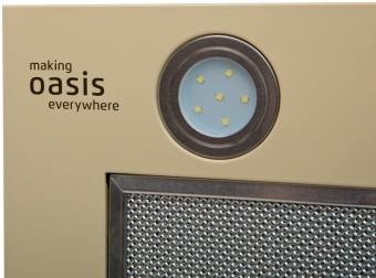 Детальное фото товара: making Oasis everywhere UM-52I