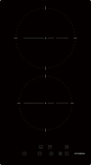 Детальное фото товара: Hyundai HHI 3710 BG