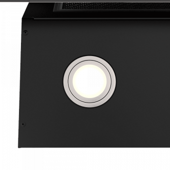 Детальное фото товара: Elikor RISE 50 BK черный