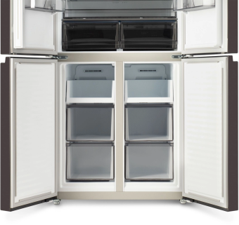 Детальное фото товара: Hyundai CM45043F черная сталь