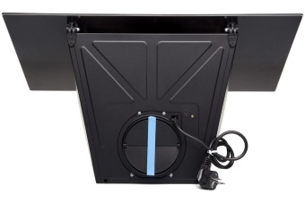 Детальное фото товара: Konigin Colibri Tech Black 50