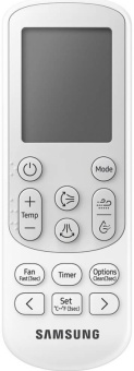 Детальное фото товара: Samsung AR60F09C1DW