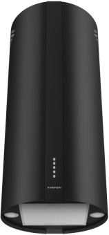 Детальное фото товара: MEFERI TUBE40BK ISLA POWER