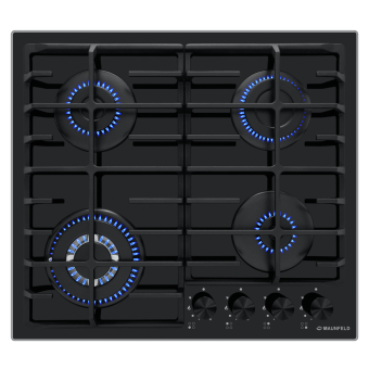 Детальное фото товара: Maunfeld EGHG.64.63CB2/G