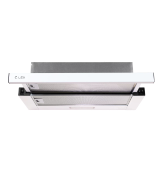 Детальное фото товара: LEX Honver 600 WHITE