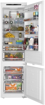 Детальное фото товара: MEFERI MBR193 TOTAL NO FROST ULTRA