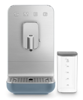 Детальное фото товара: Smeg BCC13SBMEU