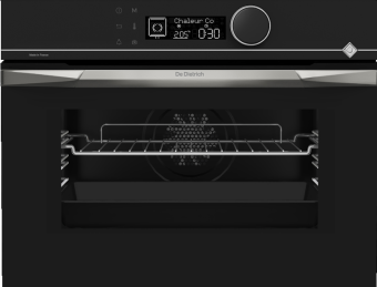 Детальное фото товара: De Dietrich DKP4531X