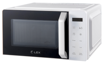 Детальное фото товара: LEX FSMO D20.11 WH