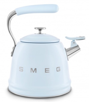 Детальное фото товара: Smeg WKF01PB