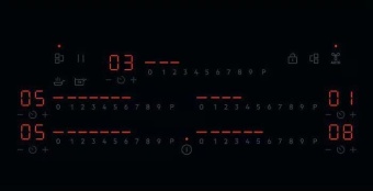 Детальное фото товара: AEG NIK85M30IB