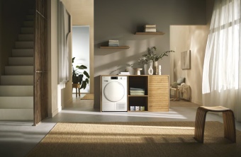 Детальное фото товара: Miele TSA 523 WP