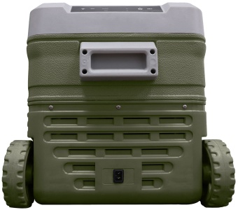 Детальное фото товара: Tesler CCF-3501