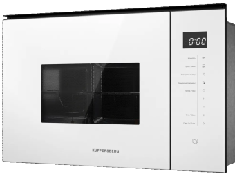 Детальное фото товара: Kuppersberg HMW 651 W