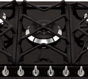 Детальное фото товара: Smeg SR975NGH