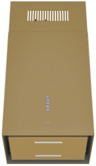 Детальное фото товара: Maunfeld Bath Plus 402IL золотой