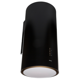 Детальное фото товара: Konigin Enso Black/Gold 38