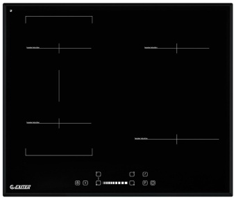 Детальное фото товара: EXITEQ EXH-311IB