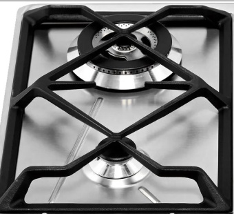 Детальное фото товара: Smeg SR964XGH