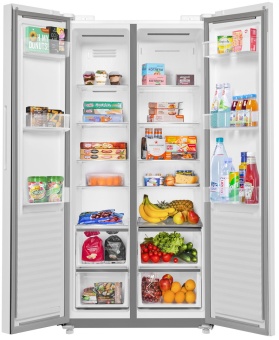 Детальное фото товара: Maunfeld MFF191NFPW