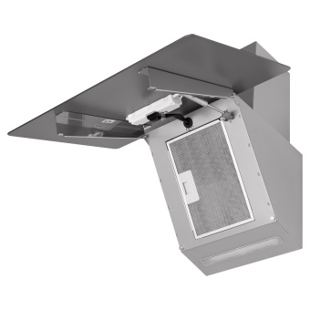 Детальное фото товара: AKPO WK-11 Smart 60 см. серый