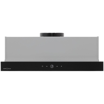 Детальное фото товара: Krona KAMILLA T sensor max 600 Inox