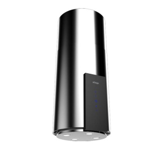 Детальное фото товара: Konigin Equilibrium Steel Glass