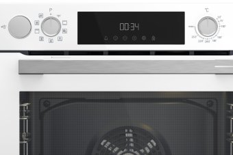 Детальное фото товара: Grundig GEBM12300WSA
