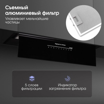 Детальное фото товара: Zigmund & Shtain K 019.7 B